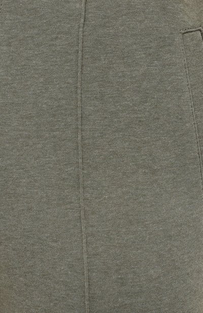 Хлопковые брюки BRUNELLO CUCINELLI, арт. M0T313212G, фото 5