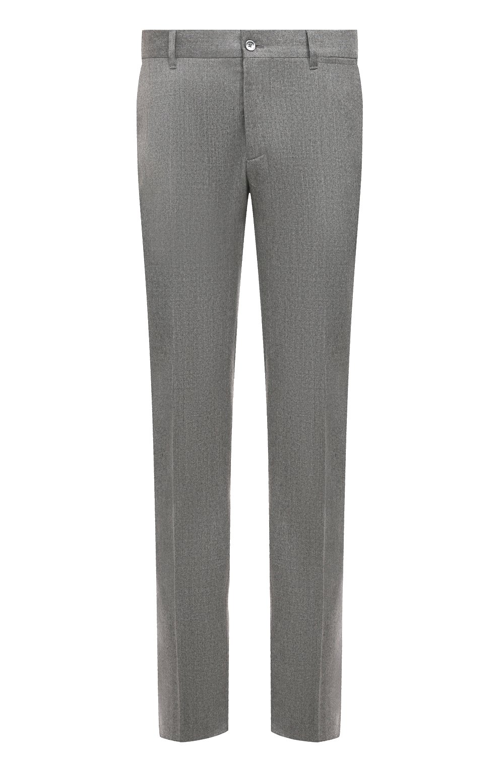 Шерстяные брюки ZILLI, арт. CP0006ZPRA605ZP420000, фото 1