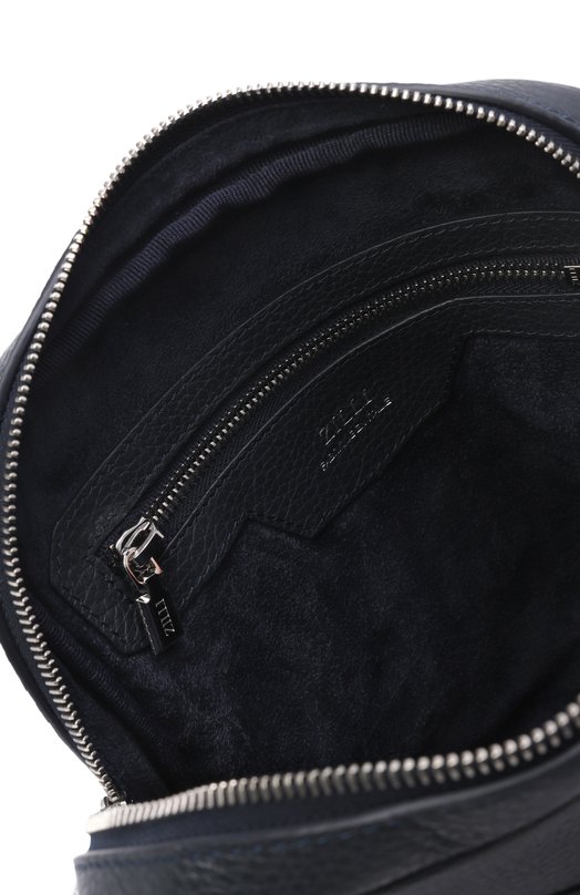 Сумка Zilli G0055AM1990VANG00 Синий  G0055AM1990VANG00 Фото 4