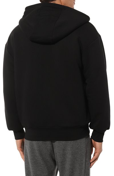 Хлопковая толстовка ICEBERG, арт. 0080/6300, фото 4