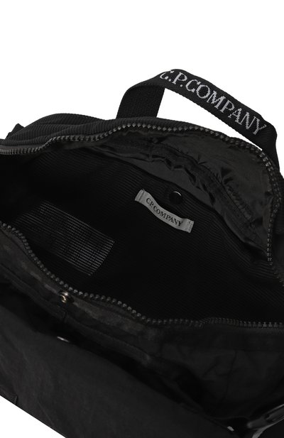 Поясная сумка C.P. COMPANY, арт. 17CMAC081A110188G, фото 5