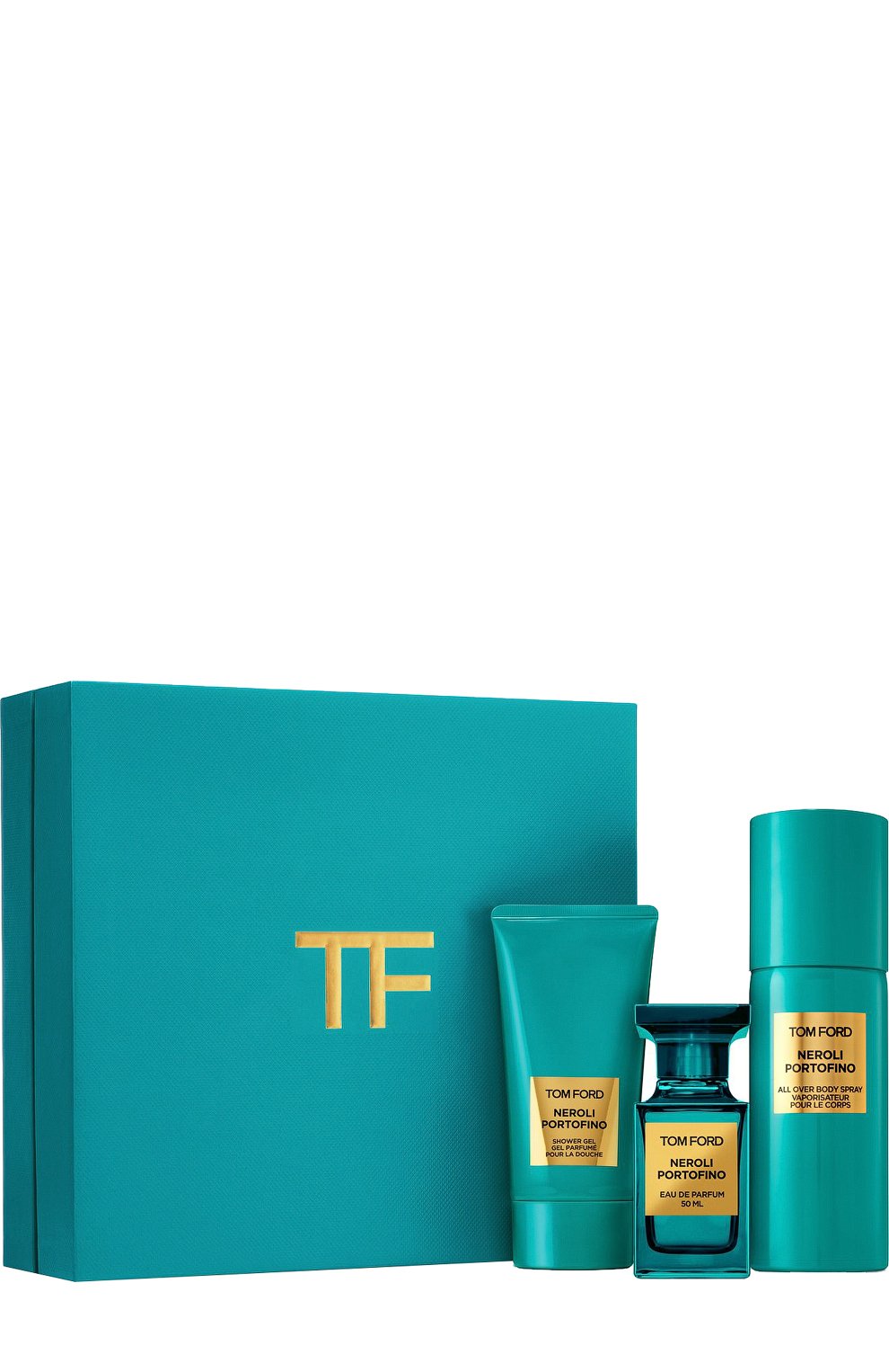 Набор neroli portofino TOM FORD, арт. T4H9-01, фото 1