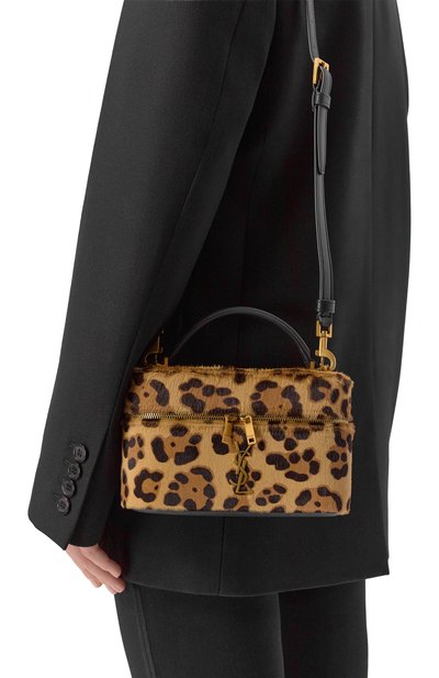 Сумка gaby mini SAINT LAURENT, арт. 798098/AAE6T, фото 2