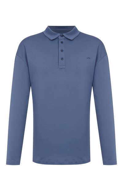 Мужское хлопковое поло PAUL&SHARK, арт. 15311731