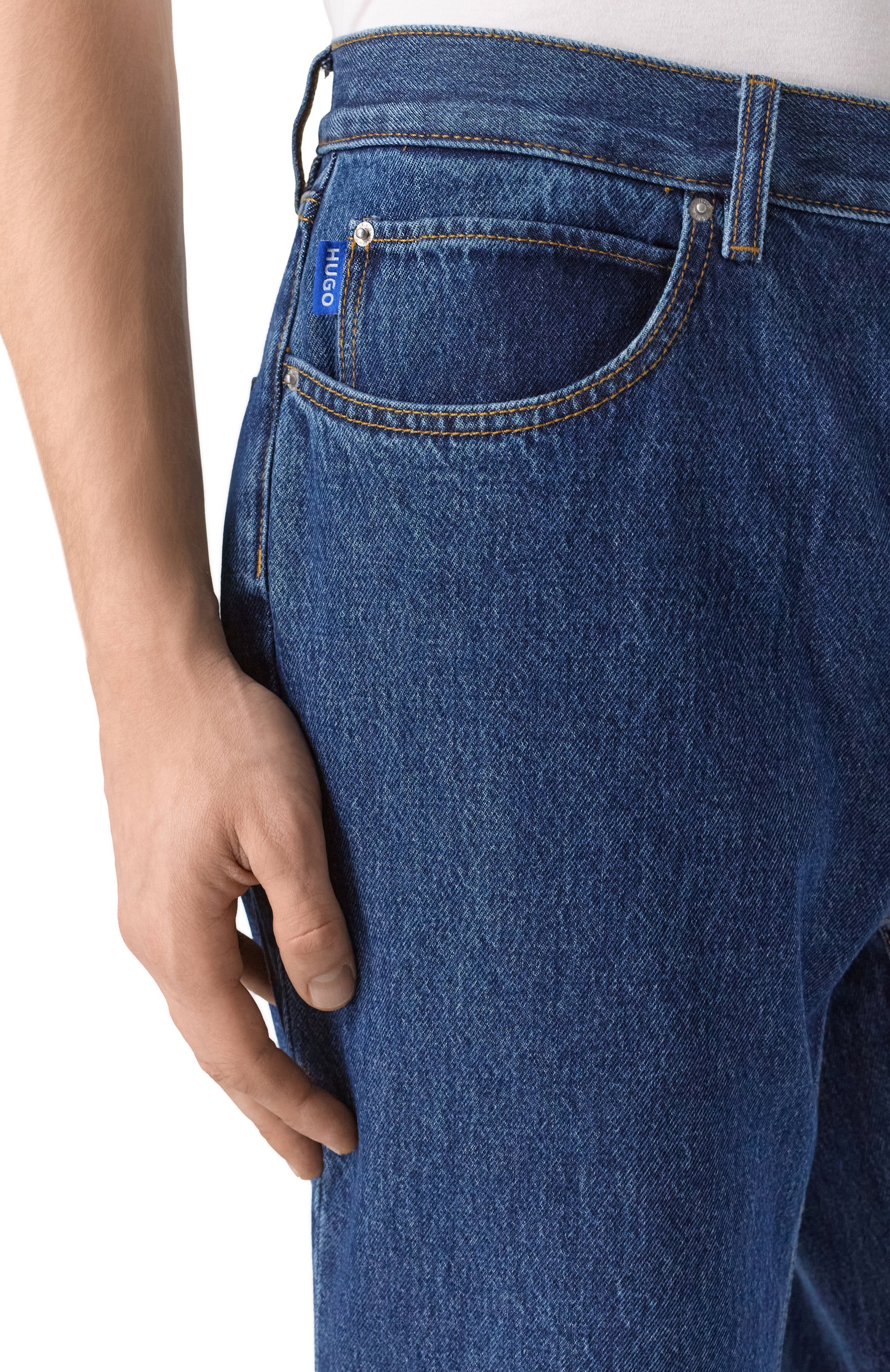 Джинсы jonah HUGO BLUE, арт. 50529244, фото 5