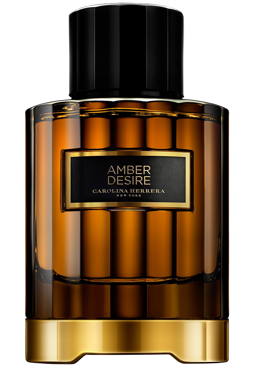 Парфюмерная вода amber desire (100ml) CAROLINA HERRERA бесцветного цвета по цене 27170 руб., арт. 65089349, фото 1 Парфюмерная вода amber desire (100ml) CAROLINA HERRERA, арт. 65089349, фото 1