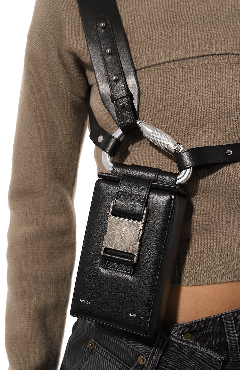 Сумка HELIOT EMIL, арт. HE_15_002_L12, фото 2