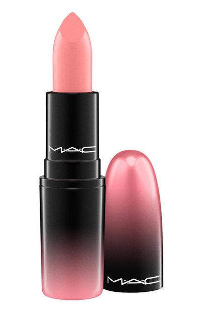 Женская губная помада love me lipstick, оттенок daddy’s girl (3g) MAC, арт. SG73-04
