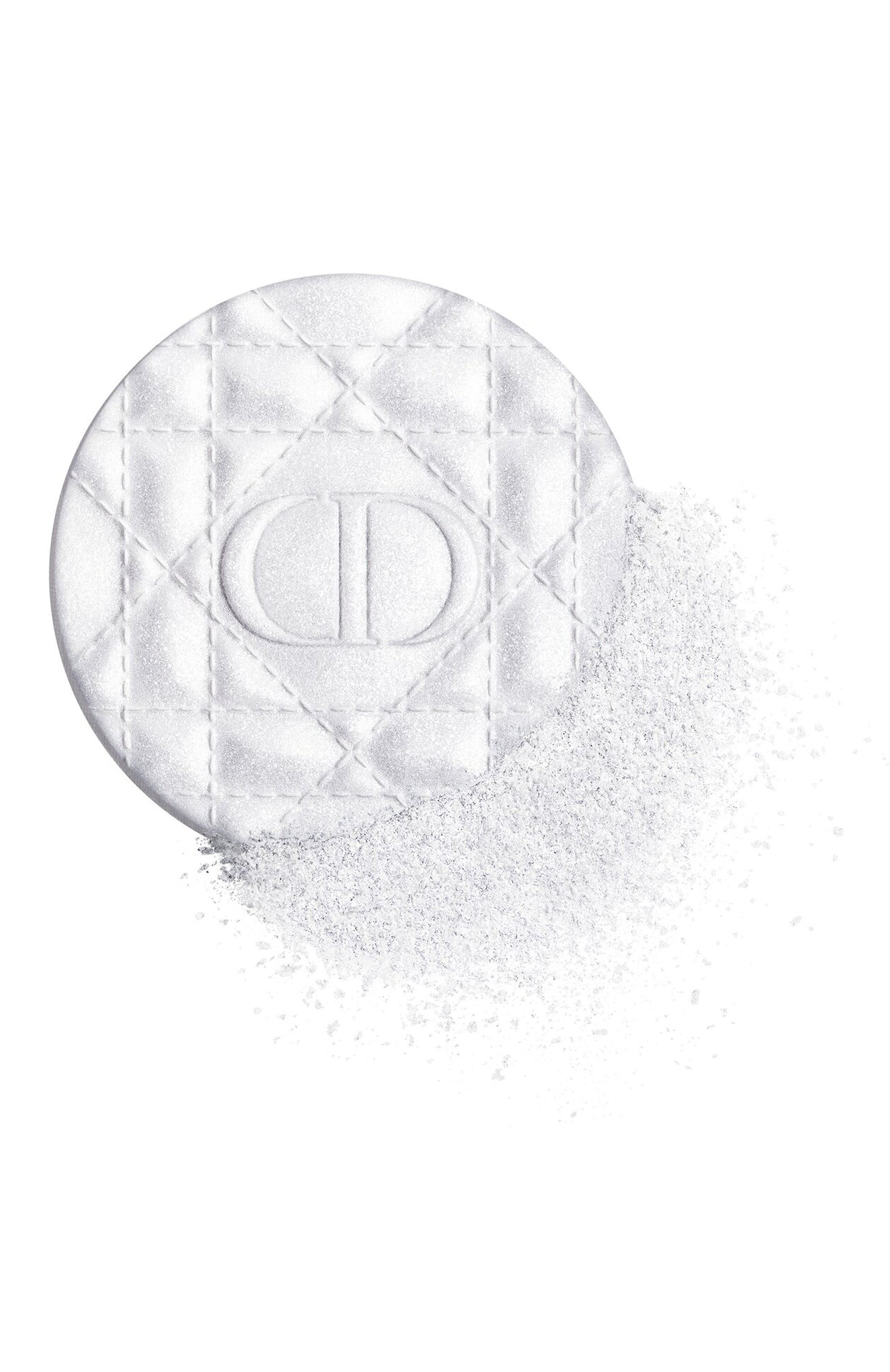 Хайлайтер для лица dior forever glow luminizer, оттенок 06 опаловые блестки(6g) DIOR, арт. E000000092, фото 2