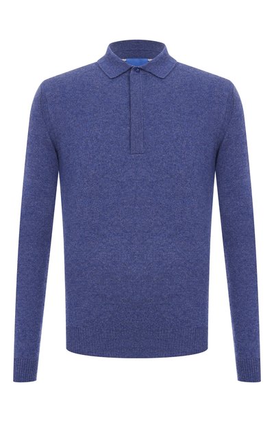 Мужское кашемировое поло MVST, арт. M25.1PM.K018