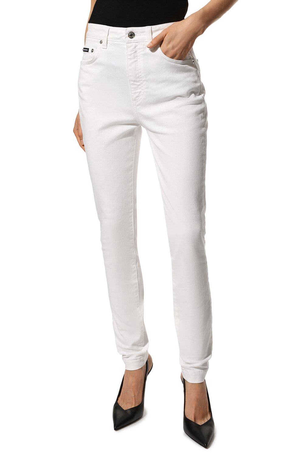 Джинсы DOLCE & GABBANA, арт. FTAH6D/G8GF5, фото 3