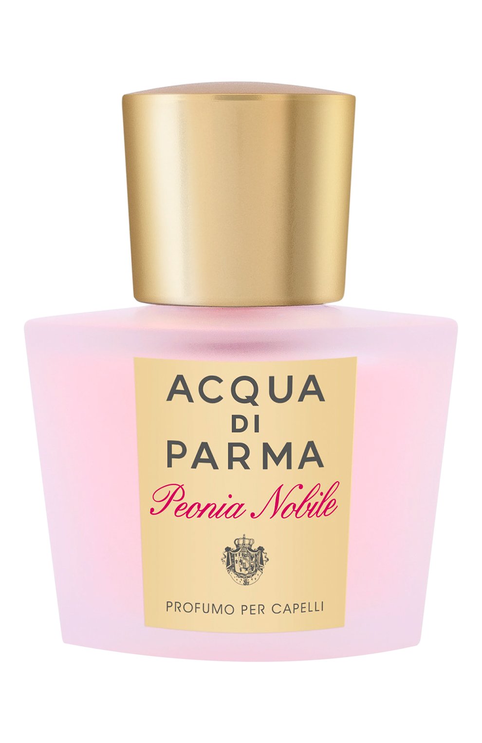 Дымка для волос peonia nobile (50ml) ACQUA DI PARMA, арт. 40022ADP, фото 1
