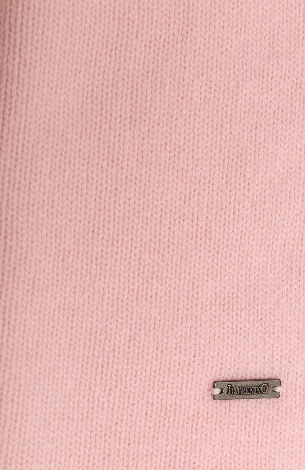 Шарф из шерсти и кашемира IL TRENINO, арт. CL 4100/VA, фото 2