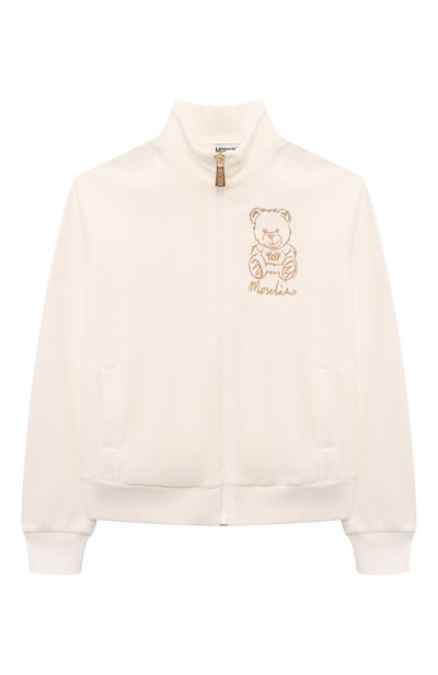 Комплект из толстовки и брюк MOSCHINO, арт. HDK02Y/LGA07/10-14, фото 2