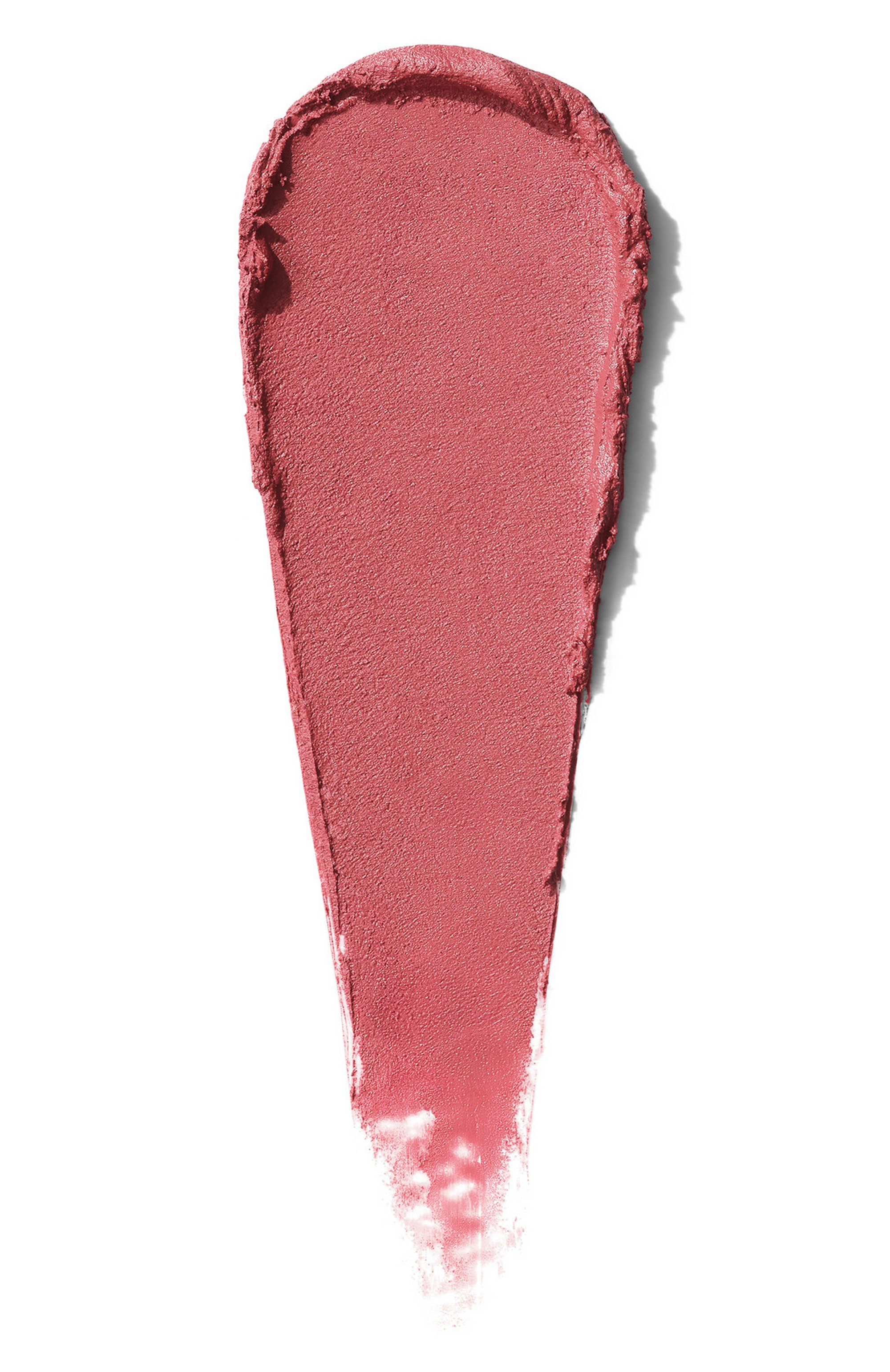 Матовая помада для губ luxe cashmere matte lipstick, оттенок boss pink (3,5g) BOBBI BROWN, арт. H5DS-20, фото 2