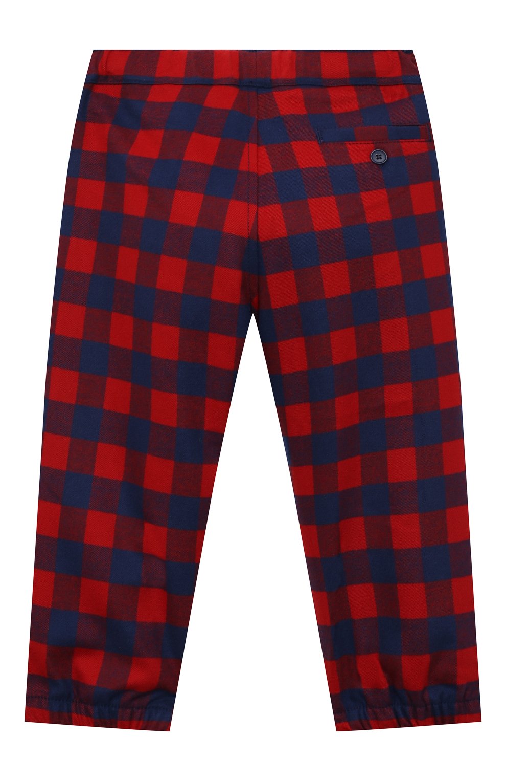 Брюки IL GUFO, арт. A21PL261W3R51/5A-8A, фото 2