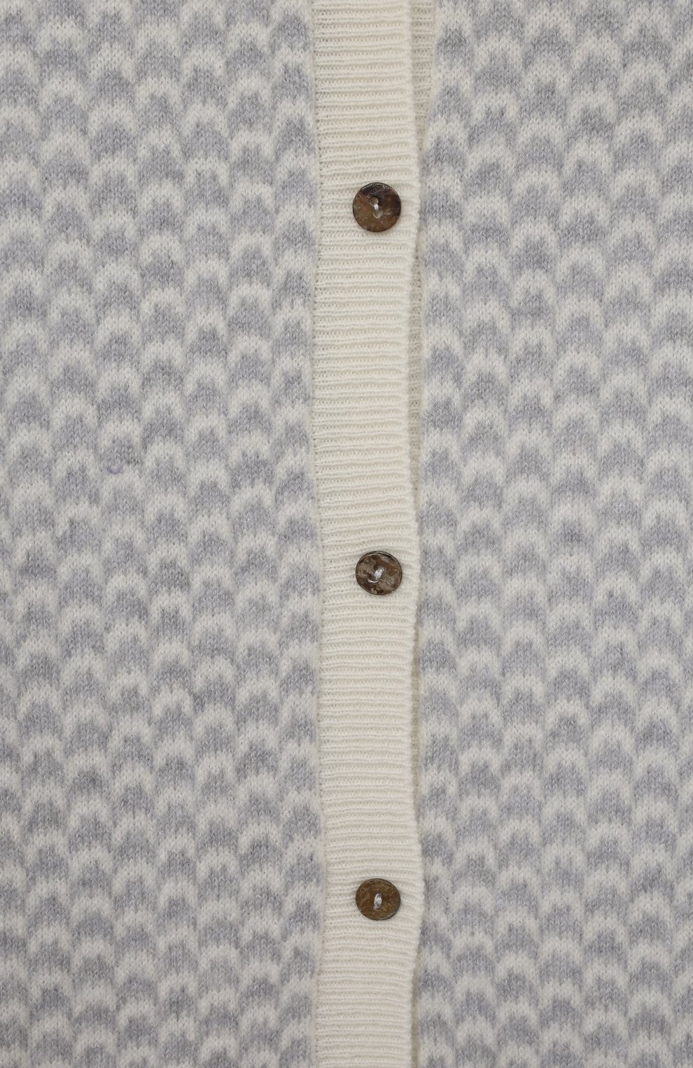 Кашемировый кардиган GIORGETTI CASHMERE, арт. MB2063/2A-6A, фото 3
