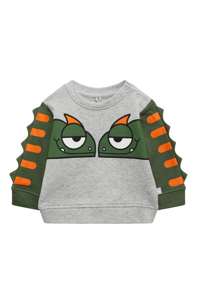 Толстовка с брюками STELLA MCCARTNEY, арт. TS3530, фото 2