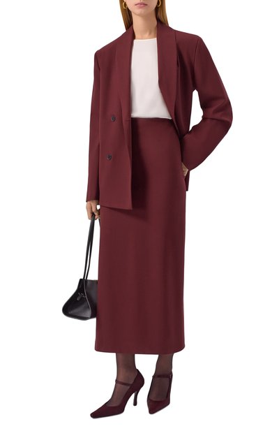 Кожаные туфли kabel LOULOU DE SAISON, арт. KABEL, фото 3