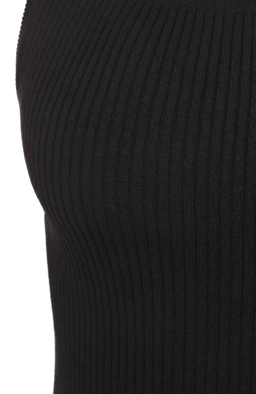 Топ Juun.J JW5551W02 Чёрный  JW5551W02 Фото 6