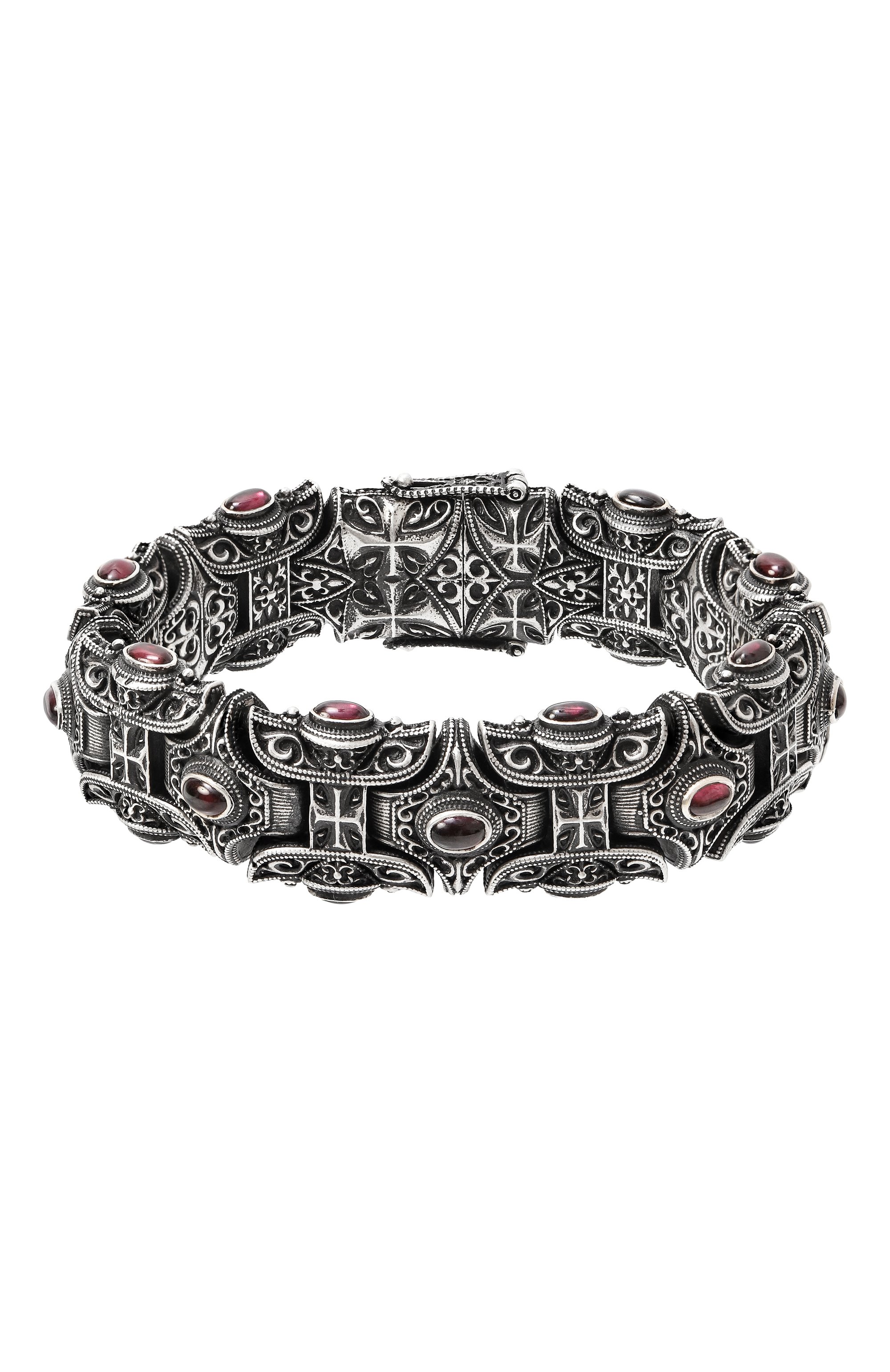 Браслет халиф GL JEWELRY, арт. M400002-S97-305, фото 1