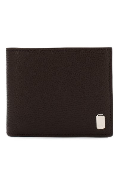Кожаное портмоне DUNHILL, арт. DU19F2320AR, фото 1