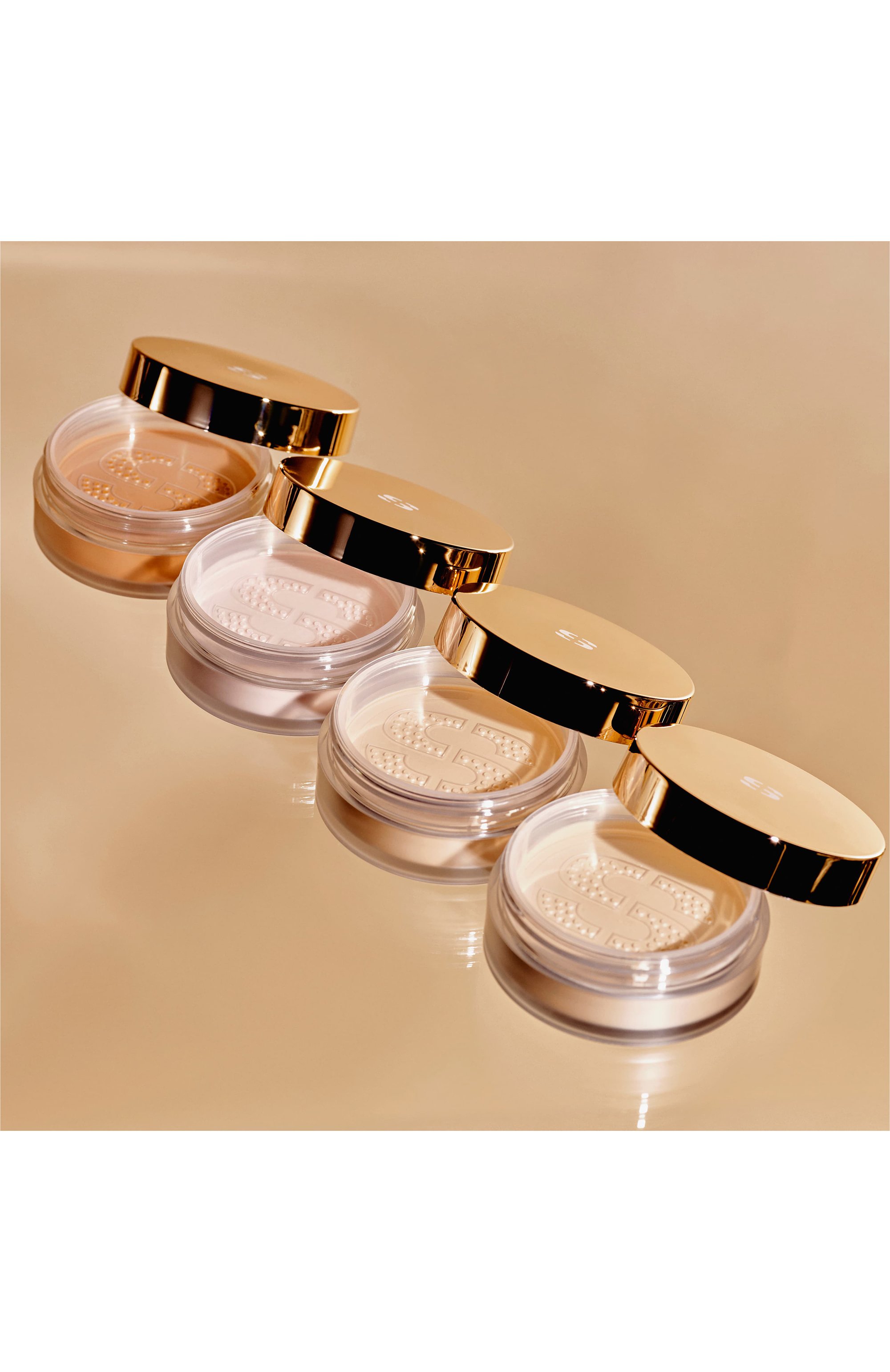 Рассыпчатая пудра phyto-teint poudre libre, оттенок 4 deep (12g) SISLEY, арт. 180152, фото 8