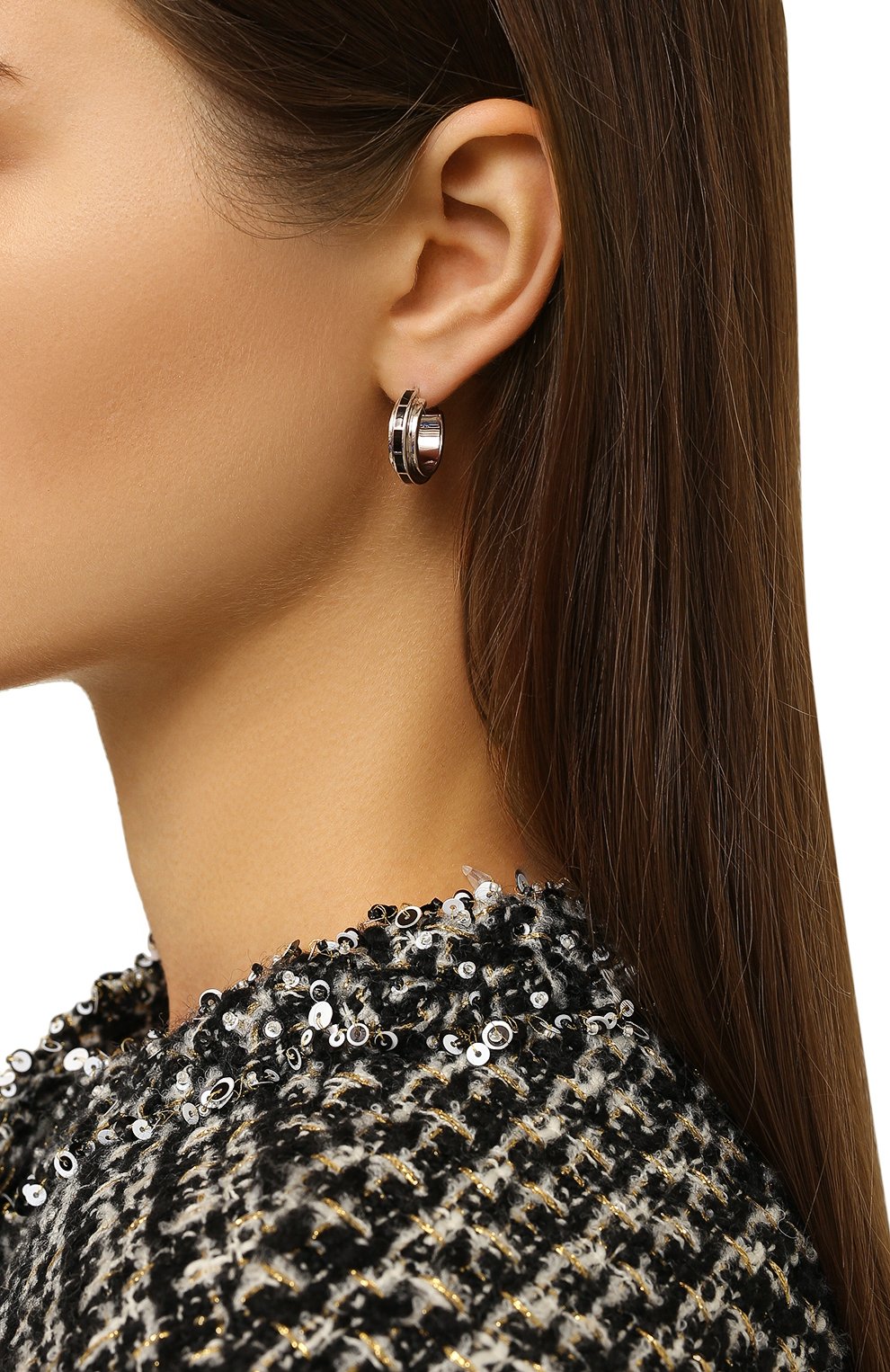 Серьги terrace 10.GRAN, арт. 9E21SRE, фото 2