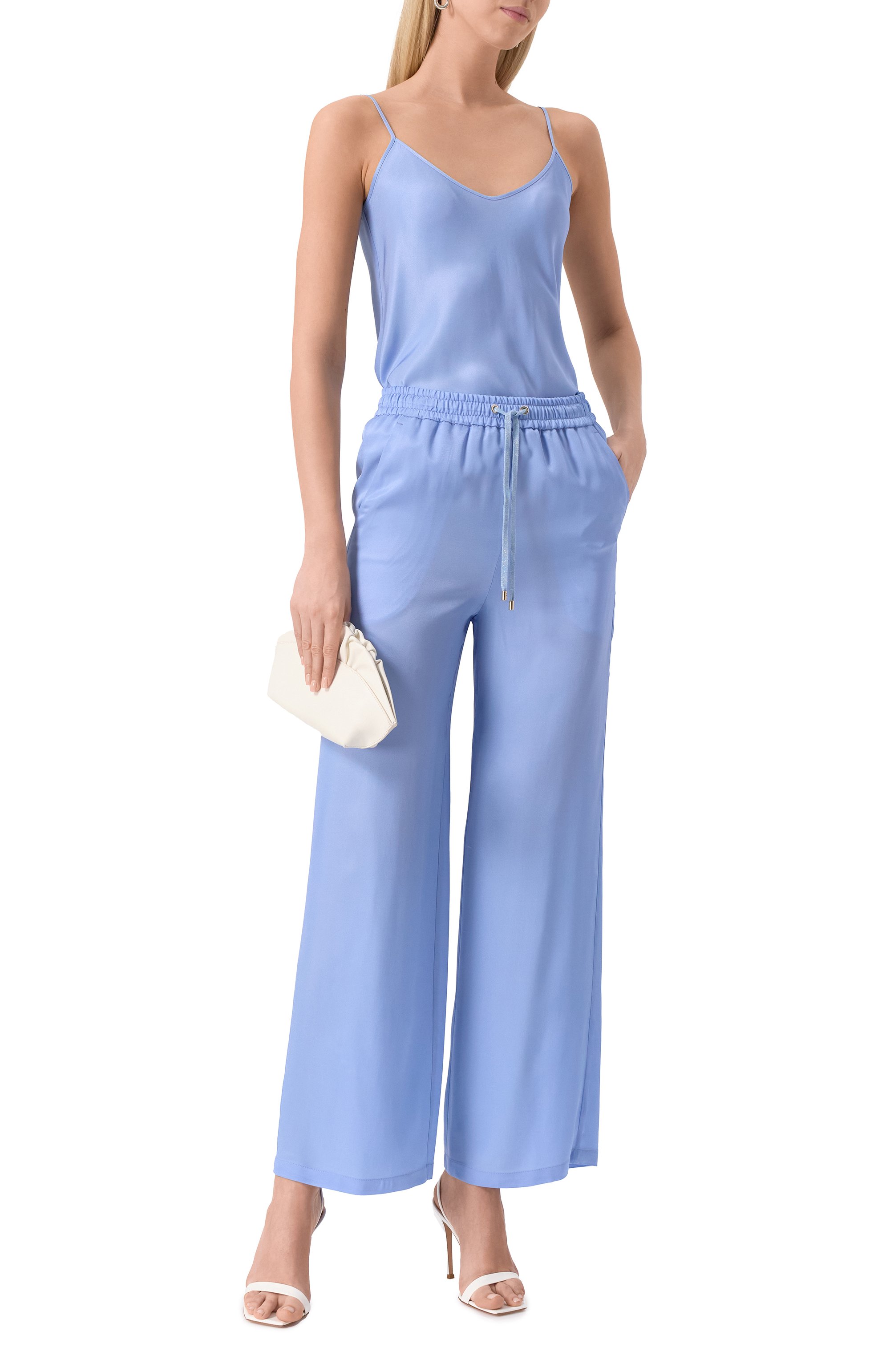 Брюки LORENA ANTONIAZZI, арт. P2562PA31A/3612, фото 2