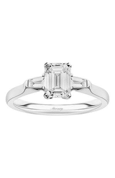 Женские кольцо MERCURY, арт. MR100WEDB