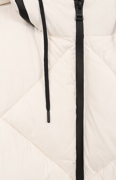 Утепленная куртка MSGM KIDS, арт. F5MSJGPF005, фото 3