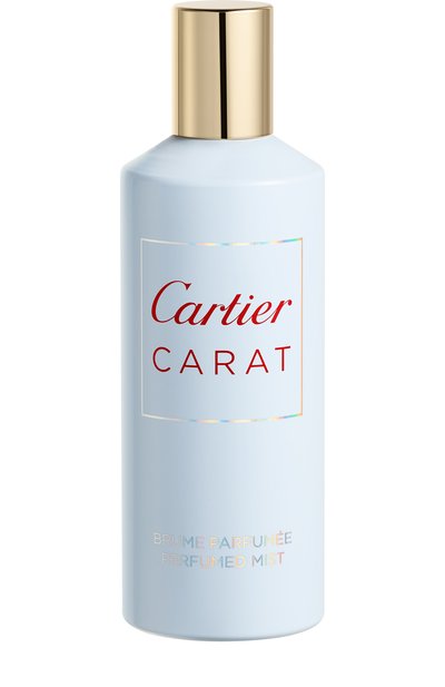Женского спрей для волос и тела carat (100ml) CARTIER, арт. FJ030003