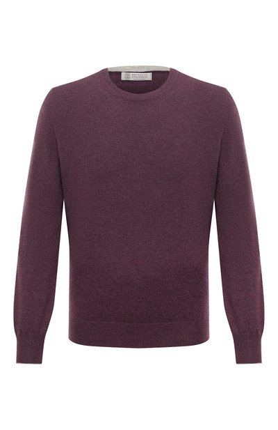 Мужской кашемировый джемпер BRUNELLO CUCINELLI, арт. M2200B2204