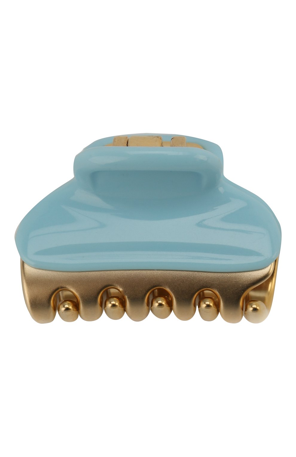 Зажим для волос ALEXANDRE DE PARIS, арт. LICCB-12831-02 C1, фото 2