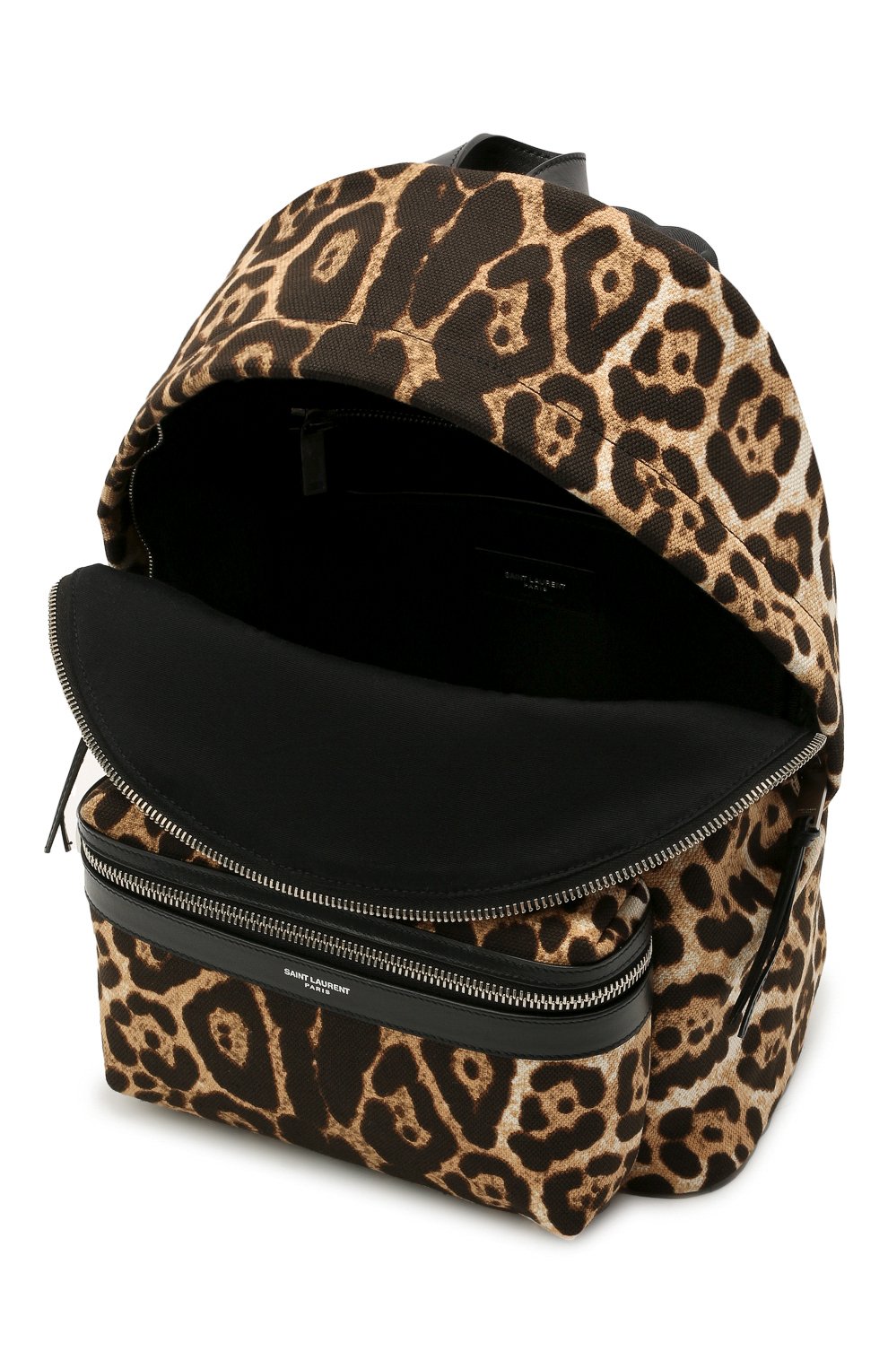 Рюкзак city mini SAINT LAURENT, арт. 650617/2QL3E, фото 4