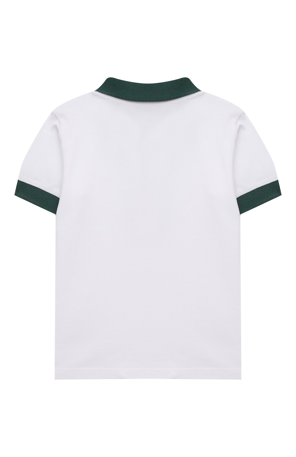 Комплект из поло и шорт MONCLER, арт. G1-951-8M760-20-8496F, фото 3