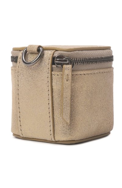 Клатч cube mini MAISON MARGIELA, арт. SA1VL0045/P7453, фото 4