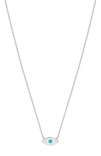 Подвеска-оракул с бирюзой MOONKA, арт. or-nl-trq, фото 3