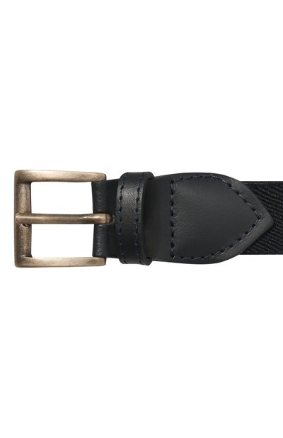 Ремень IL GUFO, арт. A22H0008EA100, фото 3