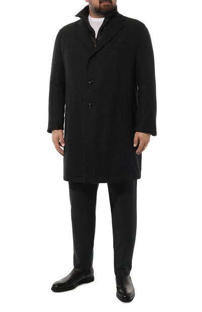 Пальто WINDSOR, арт. 13 CELLAN0-U/10010165, фото 2