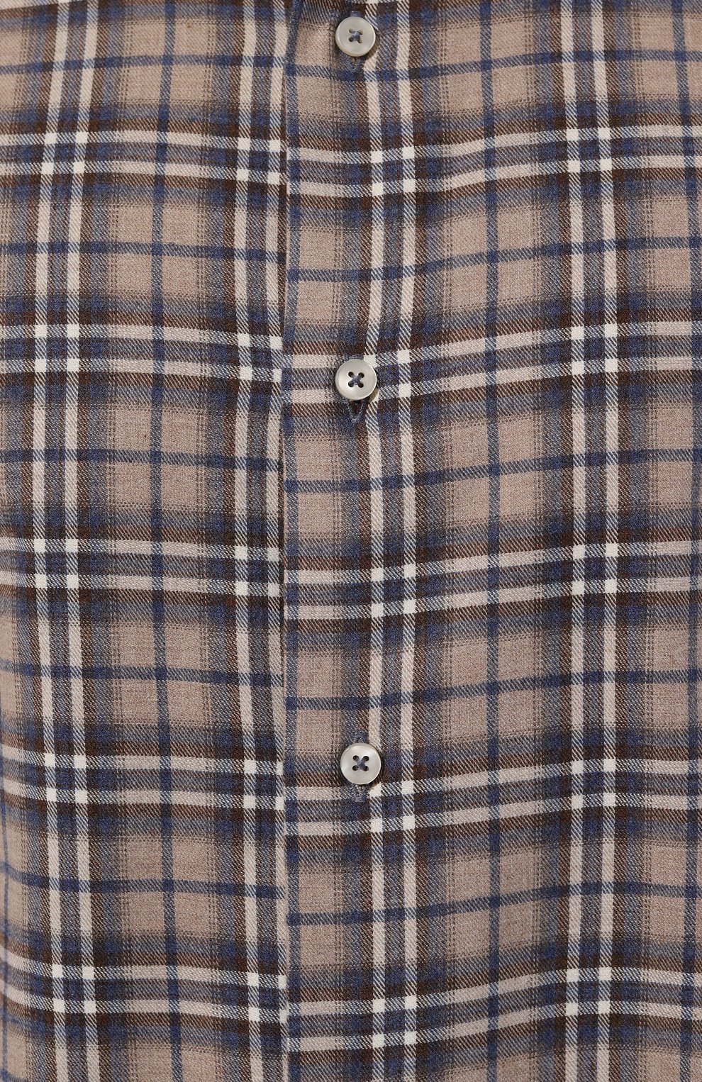 Хлопковая рубашка BROUBACK, арт. ASC-NISIDA-20/B_54, фото 5