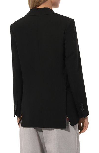 Жакет DSQUARED2, арт. S75BN0856/S54411, фото 4