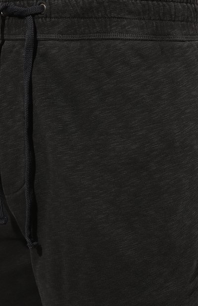 Хлопковые шорты JAMES PERSE, арт. MXA4192, фото 5