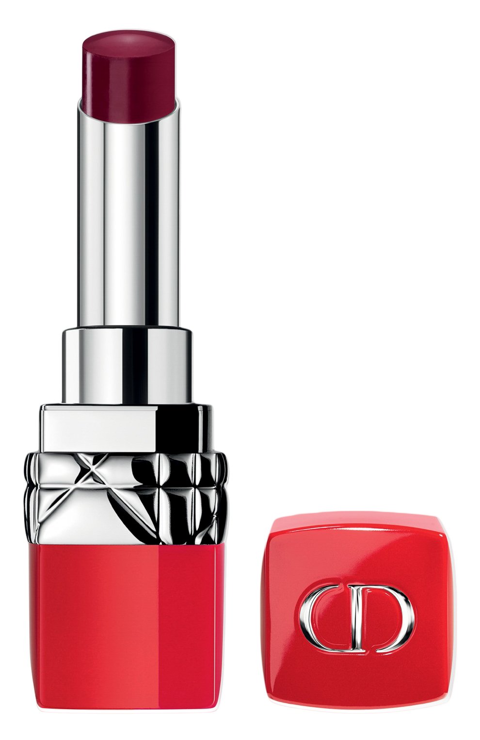 Увлажняющая помада для губ rouge dior ultra rouge, 783 ультра я DIOR цвета по цене 3000 руб., арт. C003800783, фото 1 Увлажняющая помада для губ rouge dior ultra rouge, 783 ультра я DIOR, арт. C003800783, фото 1