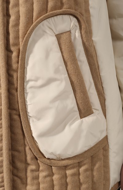 Шерстяная куртка TELA, арт. 07 7070 01 9948, фото 5