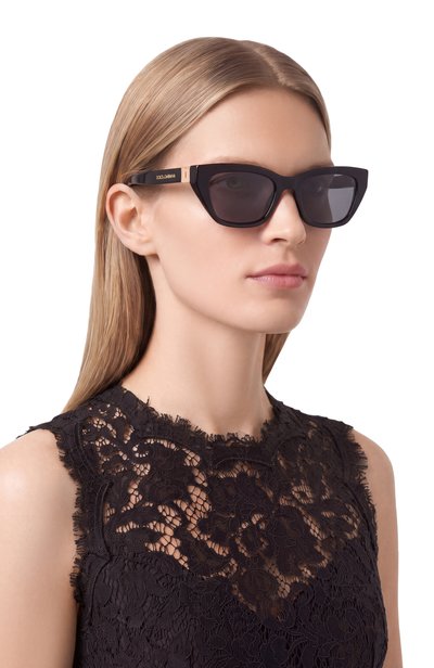 Женские солнцезащитные очки DOLCE & GABBANA, арт. 4532-501/87
