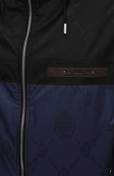 Куртка BERLUTI, арт. R190BU77-001, фото 5