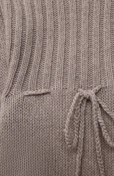 Кашемировый боди WOOL AND COTTON, арт. PMLRB, фото 3