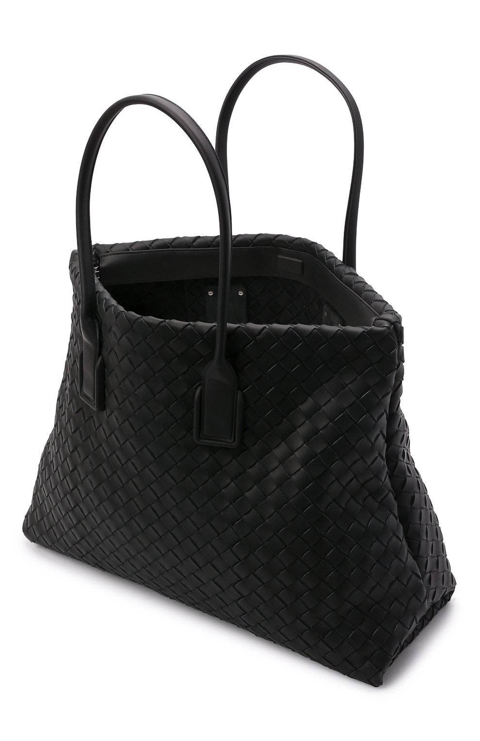 Кожаная сумка BOTTEGA VENETA, арт. 667286/V0E51, фото 4