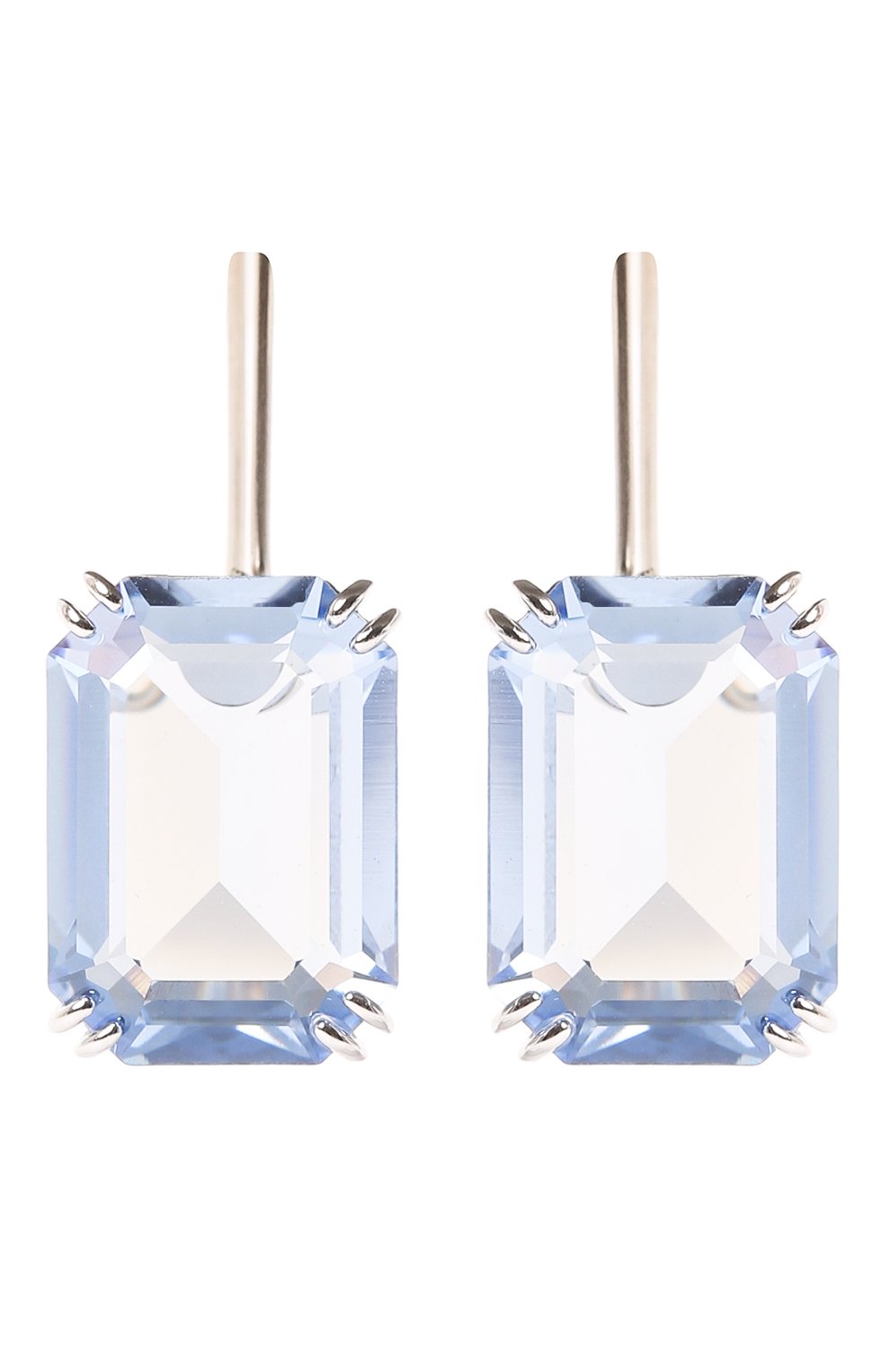 Серьги-гвоздики millenia SWAROVSKI, арт. 5614935, фото 1